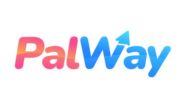 PalWay.com - Creative brandable domain for sale